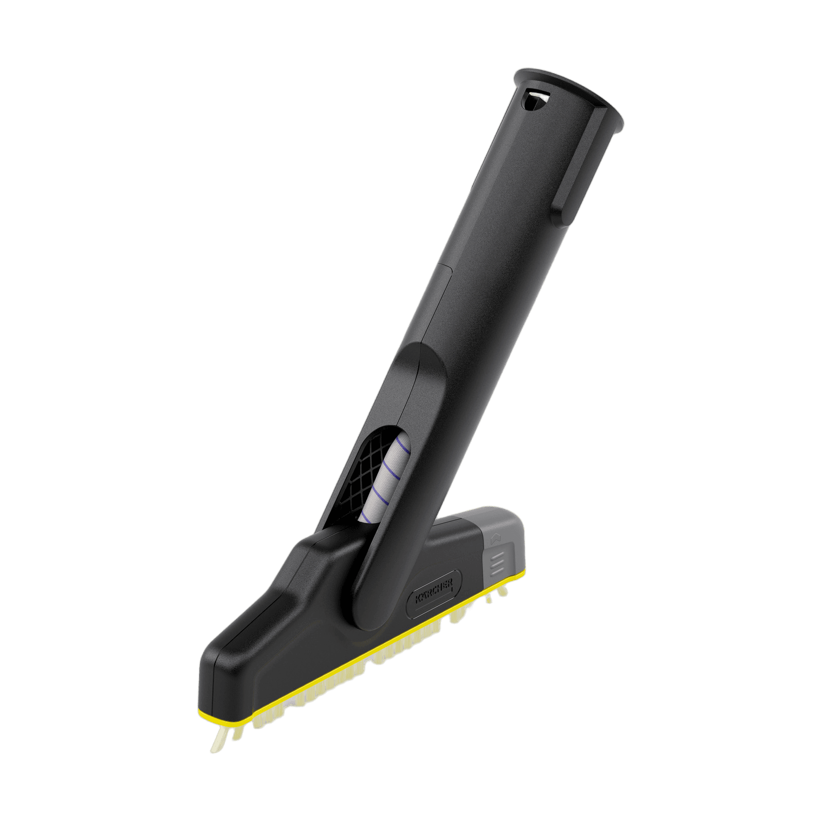 Brosse grand format pour joints