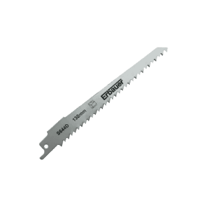 Lame de scie sabre