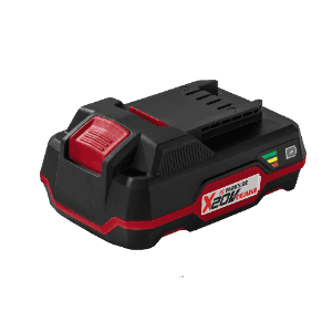 Batteries 2000mAh