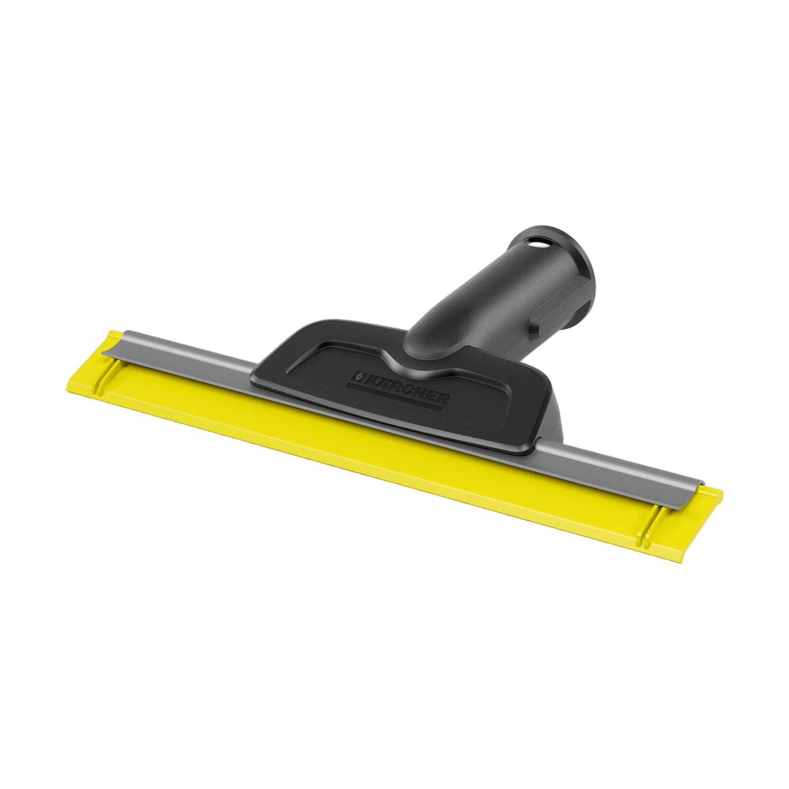 Raclette vapeur pour vitres Kärcher