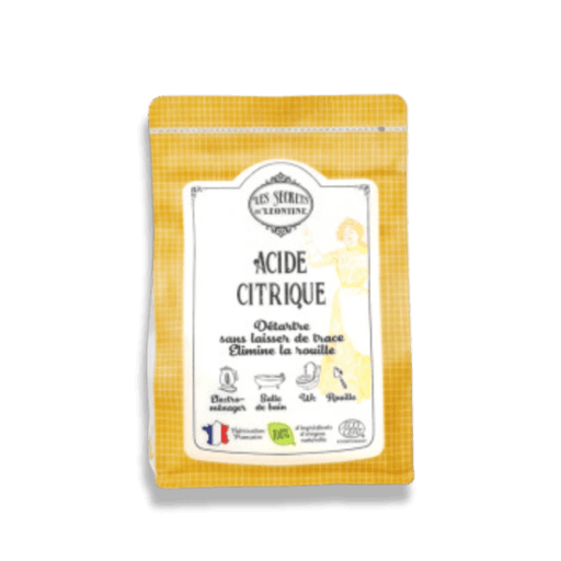 Acide citrique 500g