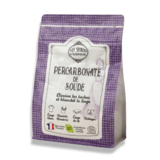 Percarbonate de soude 500g
