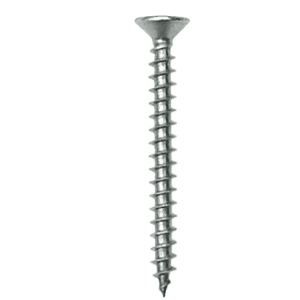 Vis inox (4x40mm)
