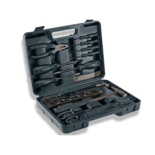 Boîte à outils