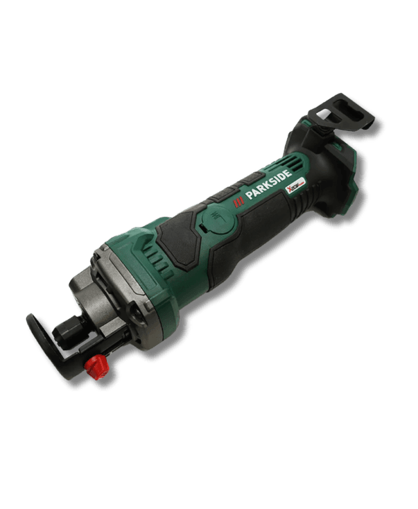 Découpeuse rotative