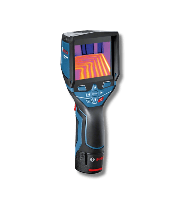 Caméra thermique